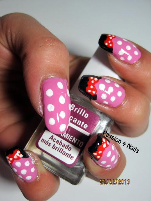 Reto 2013: 4 Disney Reto 2013: 4 Disney