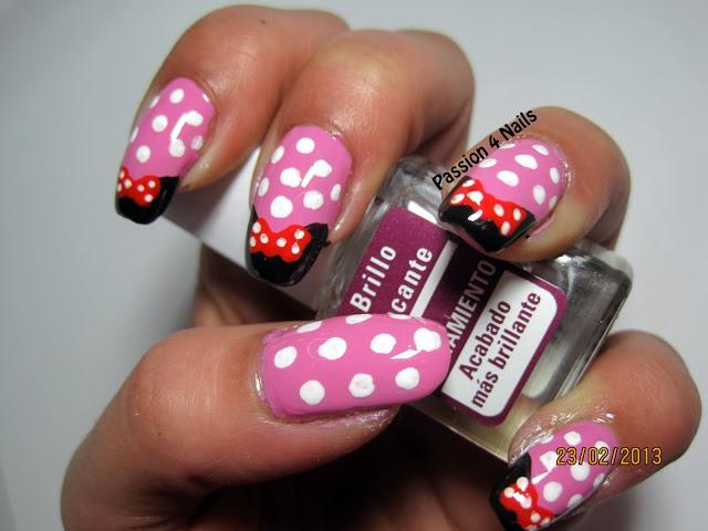 Reto 2013: 4 Disney Reto 2013: 4 Disney