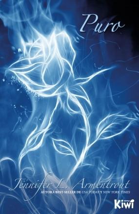 Nueva edición en español: Puro de Jennifer L. Armentrout Nueva edición en español: Puro de Jennifer L. Armentrout
