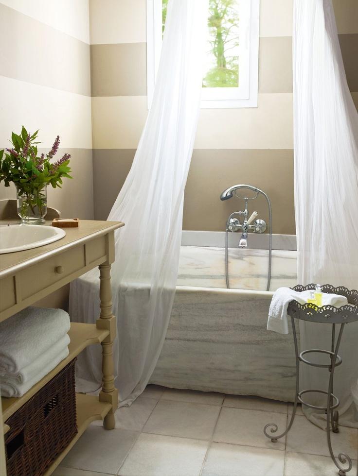 Top 20: Bañeras Especiales - Paperblog