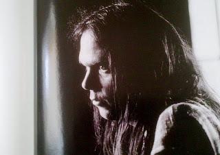Neil Young - Harvest Moon (1992)