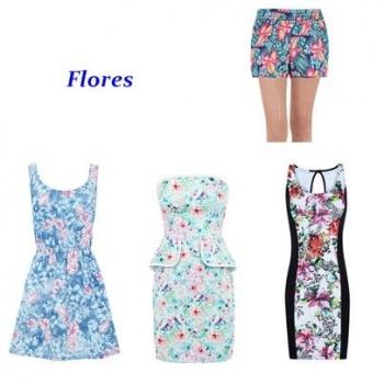 Estampados para todos los gustos Estampados para todos los gustos