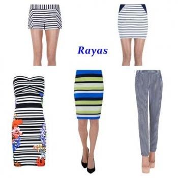 Estampados para todos los gustos Estampados para todos los gustos