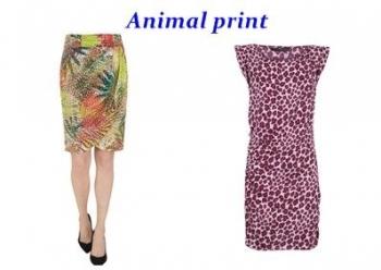 Estampados para todos los gustos Estampados para todos los gustos