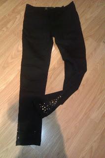 MODA STRADIVARIUS MODA STRADIVARIUS