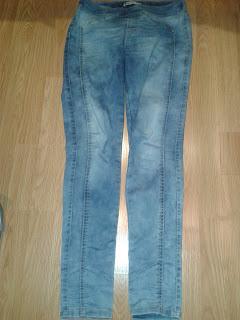 MODA STRADIVARIUS MODA STRADIVARIUS