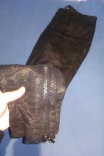 MODA STRADIVARIUS MODA STRADIVARIUS