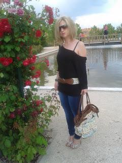 MODA STRADIVARIUS MODA STRADIVARIUS