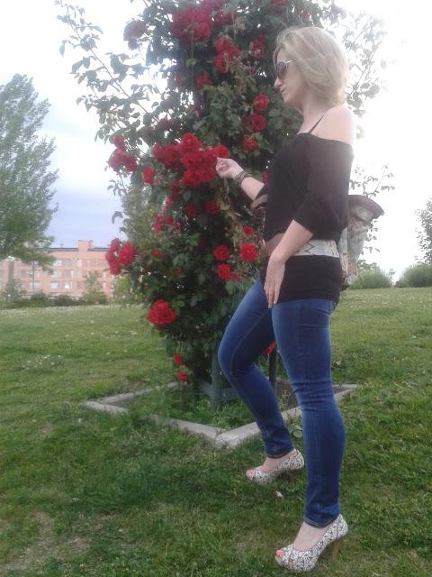 MODA STRADIVARIUS MODA STRADIVARIUS