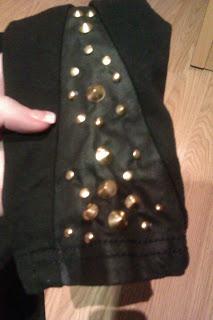 MODA STRADIVARIUS MODA STRADIVARIUS