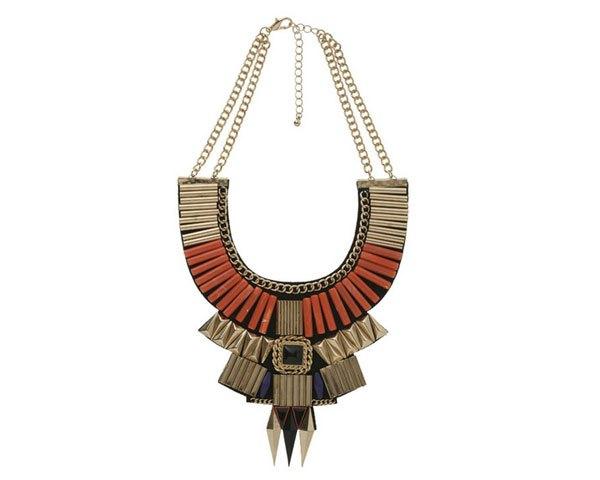 PRIMARK EDICIÓN LIMITADA collar3
