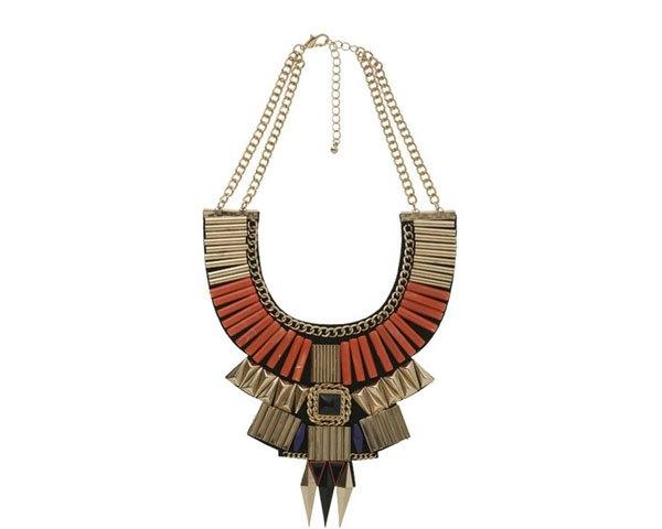 PRIMARK EDICIÓN LIMITADA collar00