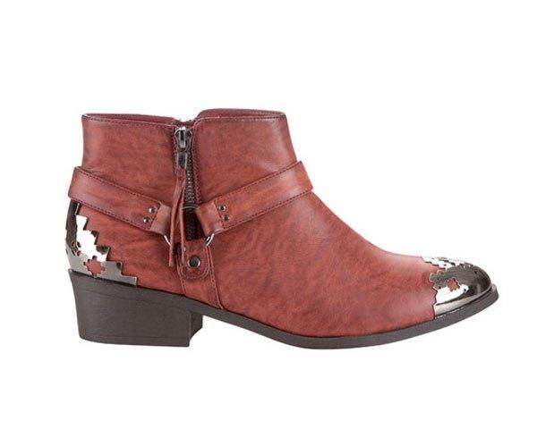 PRIMARK EDICIÓN LIMITADA botin