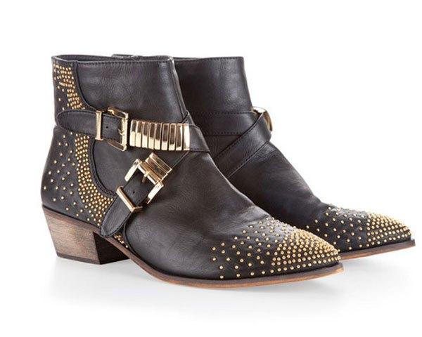 PRIMARK EDICIÓN LIMITADA botines5