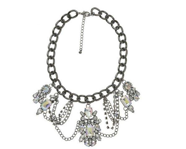 PRIMARK EDICIÓN LIMITADA collar9
