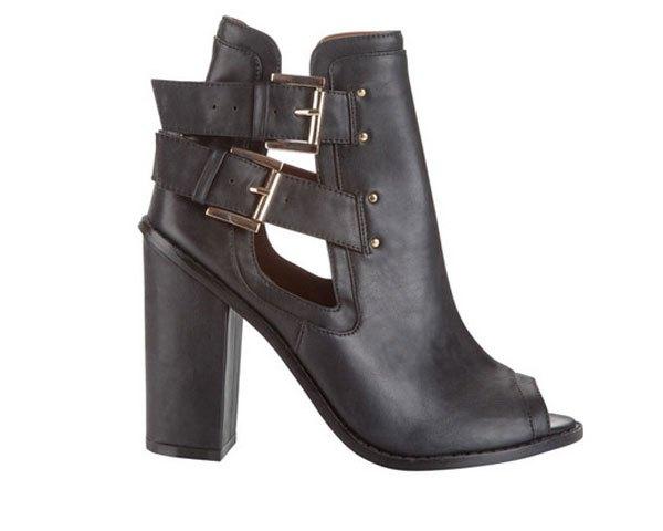 PRIMARK EDICIÓN LIMITADA botines_peeptoe