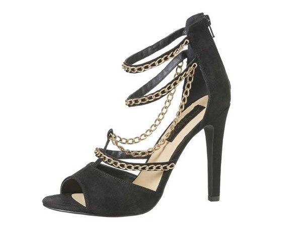 PRIMARK EDICIÓN LIMITADA sandalia3