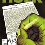 Indestructible Hulk Nº 11