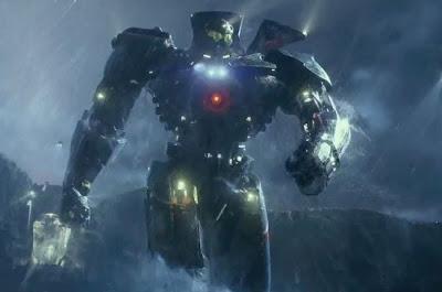 Pacific Rim Pacific Rim