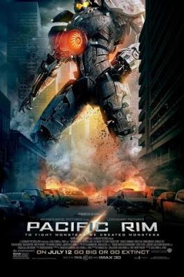 Pacific Rim Pacific Rim