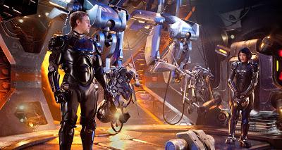 Pacific Rim Pacific Rim