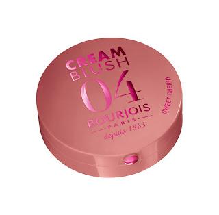 Sonroja tus mejillas con los blush en crema de BOURJOIS Sonroja tus mejillas con los blush en crema de BOURJOIS