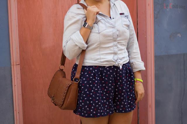 El look de la semana: I want it all El look de la semana: I want it all