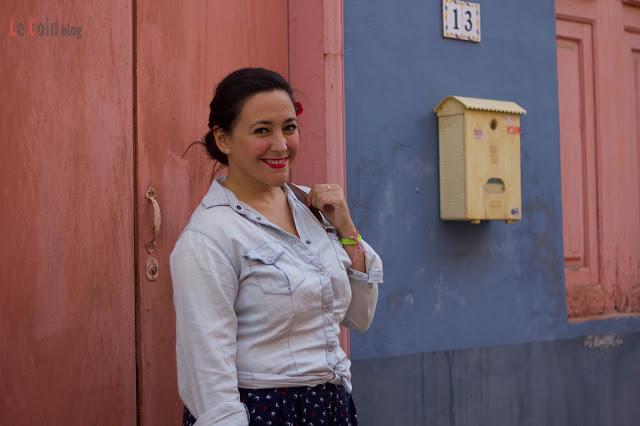 El look de la semana: I want it all El look de la semana: I want it all