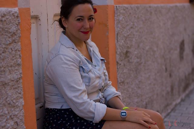 El look de la semana: I want it all El look de la semana: I want it all