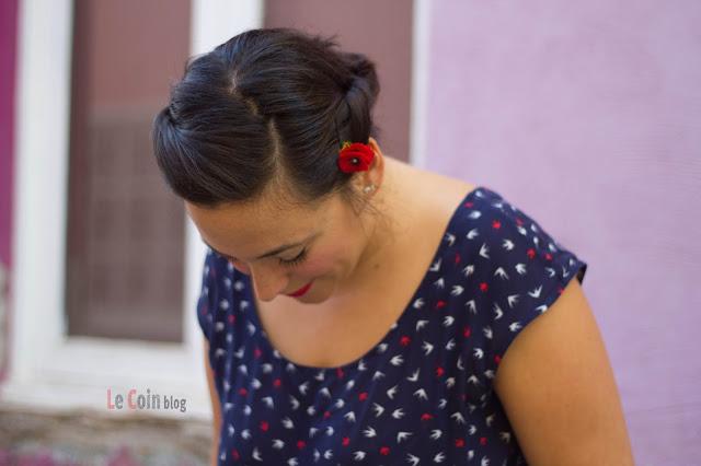 El look de la semana: I want it all El look de la semana: I want it all