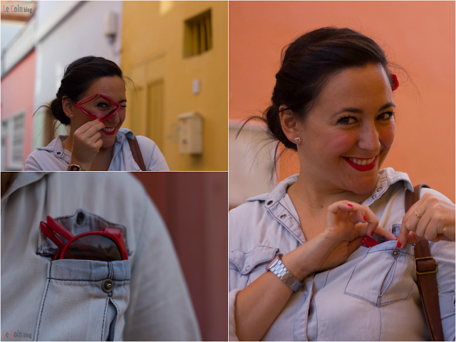 El look de la semana: I want it all El look de la semana: I want it all