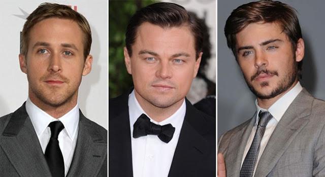 Ryan Gosling, Zack Efron y DiCaprio podrían aparecer en Star Wars VII