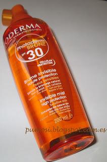 Bioderma Bruma Solar Bioderma Bruma Solar