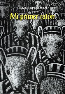 Fernando Kofman, Una mina en San Luis Fernando Kofman, Una mina en San Luis