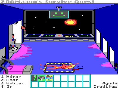 Survive Quest Survive Quest