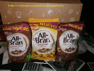 DEGUSTABOX JULIO 2013. DEGUSTABOX JULIO 2013.