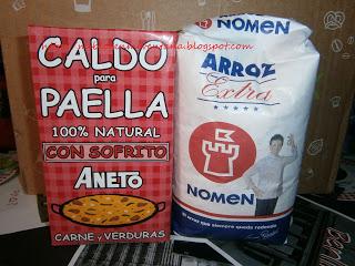 DEGUSTABOX JULIO 2013. DEGUSTABOX JULIO 2013.