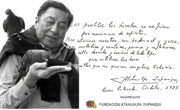 Video de luna tucumana mercedes sosa #7