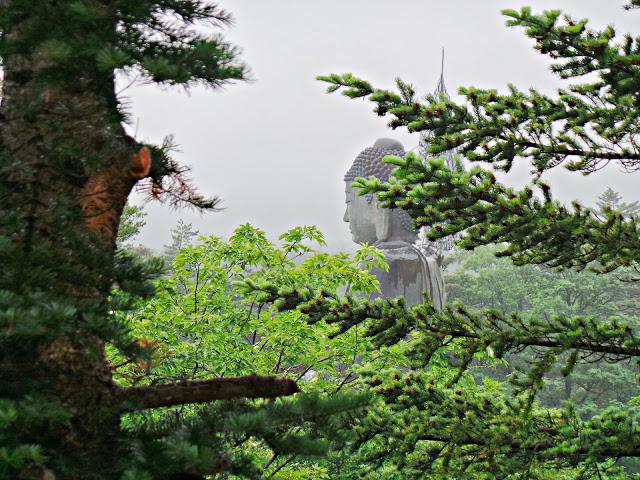 Parque Nacional de Seoraksan y Sokcho. Corea del Sur