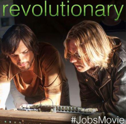 Tráilers de la película de Steve Jobs Tráilers de la película de Steve Jobs
