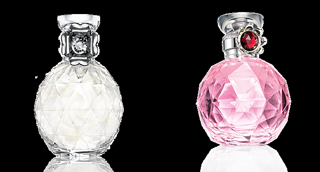 ¿Cual es tu Perfume Preferido?