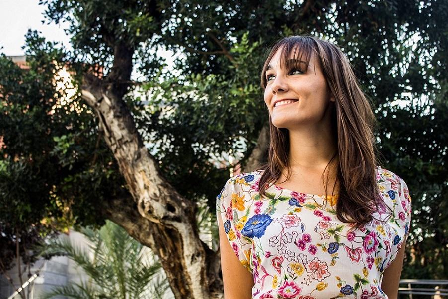 *The floral print* *The floral print*