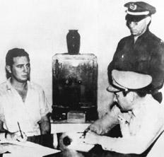 A seis décadas del asalto al Moncada A seis décadas del asalto al Moncada