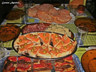 Cumpleaños de Zuleyka Cumpleaños de Zuleyka