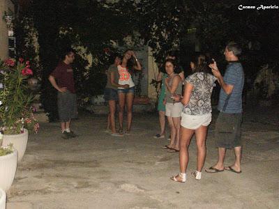 Cumpleaños de Zuleyka Cumpleaños de Zuleyka