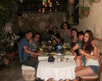 Cumpleaños de Zuleyka Cumpleaños de Zuleyka