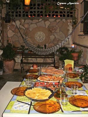 Cumpleaños de Zuleyka Cumpleaños de Zuleyka