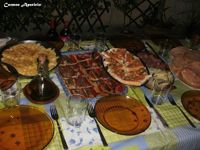 Cumpleaños de Zuleyka Cumpleaños de Zuleyka