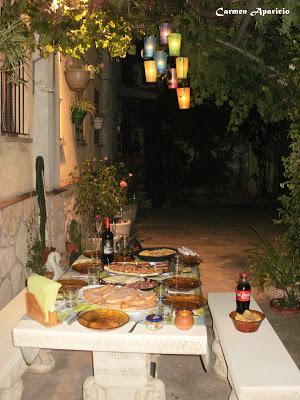 Cumpleaños de Zuleyka Cumpleaños de Zuleyka