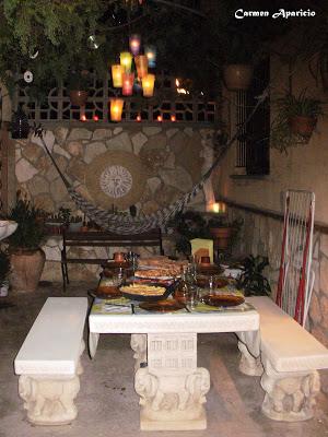 Cumpleaños de Zuleyka Cumpleaños de Zuleyka